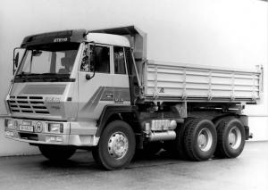 Steyr 32S36 '1994